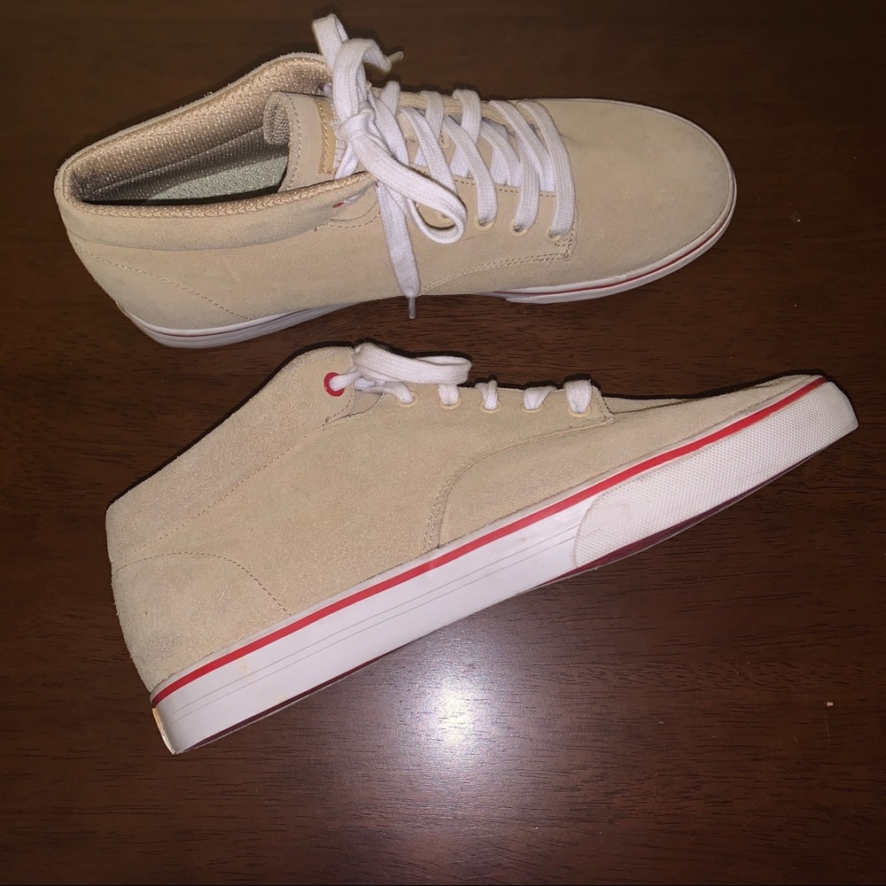 The‎ Hundreds sneakers size 11.5